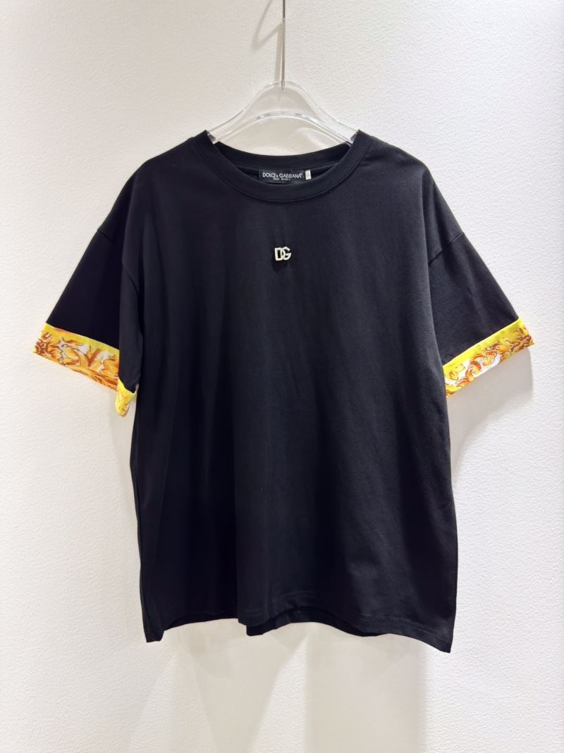 Dolce Gabbana T-Shirts